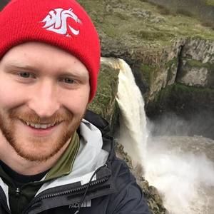 Meet your Posher, Tyler